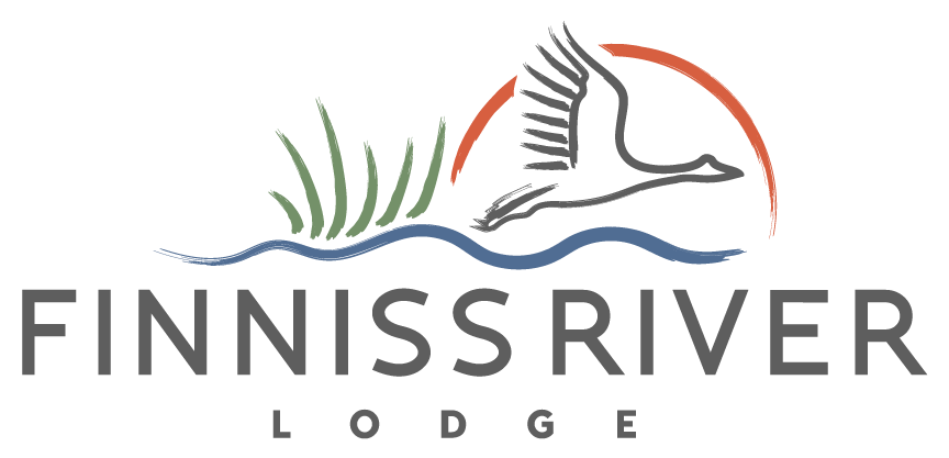 Finniss River Lodge Logo